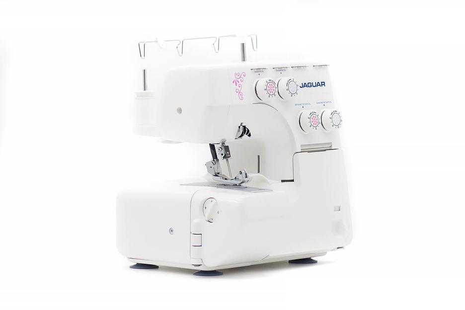Оверлок Jaguar HQ-082DW фото 1