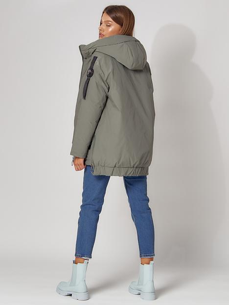 Пальто утепленное HULDLUCK 448881Kh фото 5