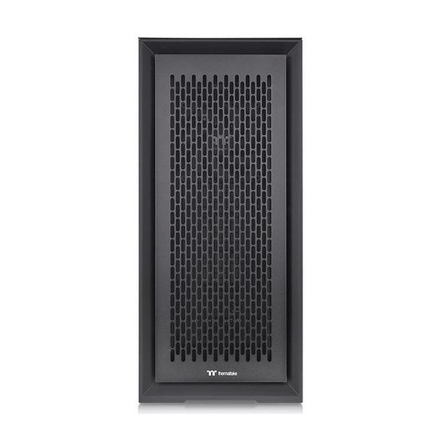 Корпус Thermaltake CTE T500 Air черный без БП ATX 3x140mm 2xUSB3.0 audio bott PSU фото 4