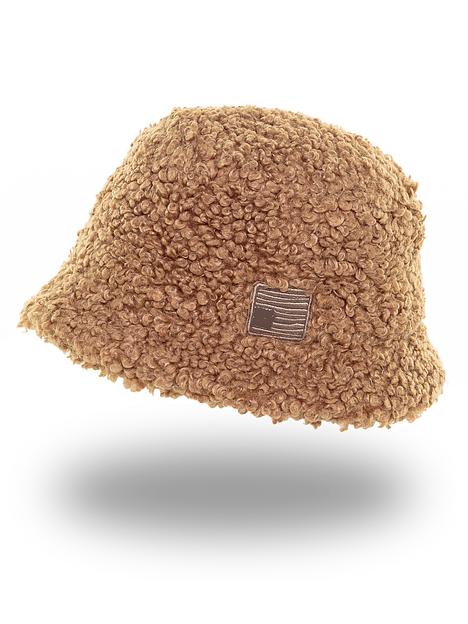 Лика шеврон Модерн мини панама опт фото 7