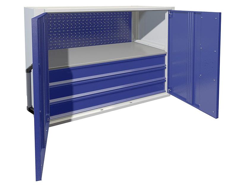 Инструментальный шкаф HARD 1000-021030 для хранения оснастки фото 1