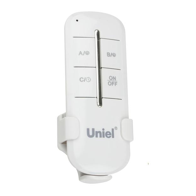 Пульт управления светом. 2 канала*1000Вт. ТМ UCH-P005-G2-1000W-30M фото 2