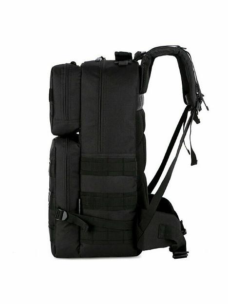 Рюкзак туристический Rittlekors Gear 7008 ОПТ фото 5