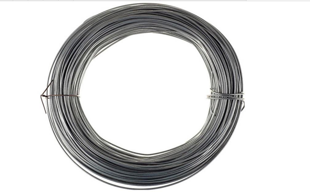 Ниобиевая проволока диаметр 2 мм НБ-1 фото 1