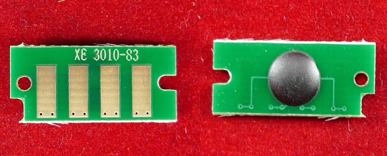 Чип Xerox Phaser 3010/3040/WC3045 (106R02183) 2.3K ELP Imaging® фото 1