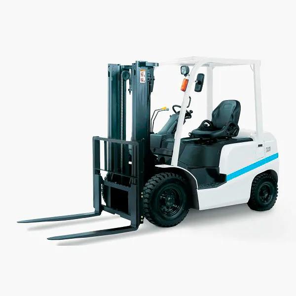 Погрузчик Mitsubishi Logisnext TCM FG25T3 фото 1