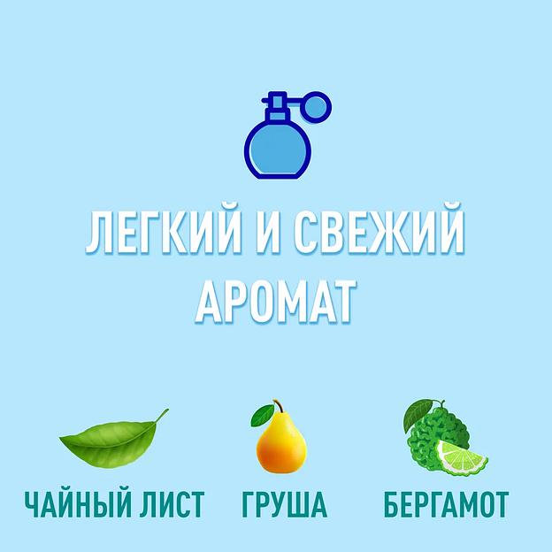 Сухой шампунь Batiste «Fresh» 200 мл ОПТ фото 4