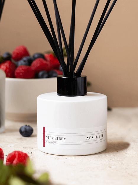 Диффузор Aesthete home «Very Berry» ОПТ фото 4