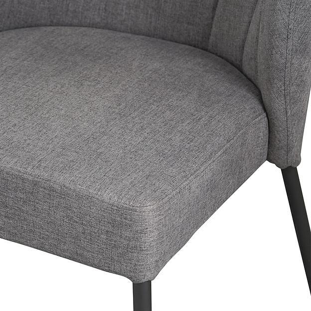 Стул Kristin, серый фото 9