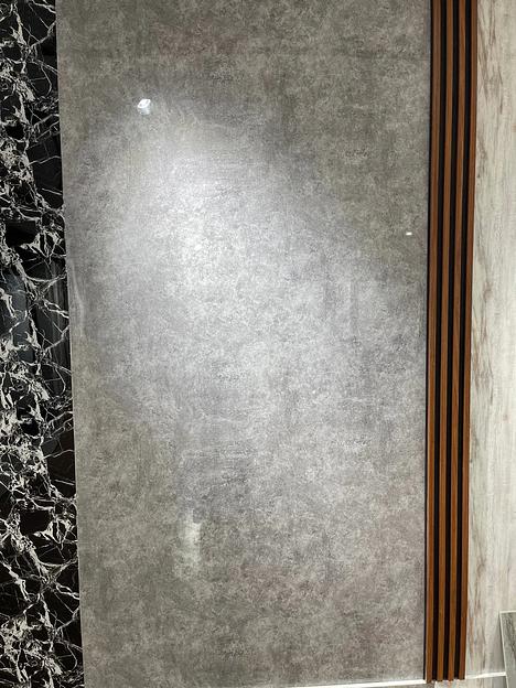 Гибкий мрамор серый ОПТ фото 2