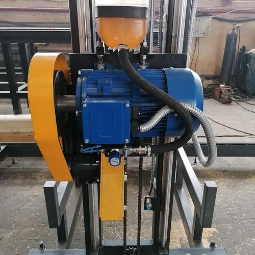 Пакетный торцовочный станок ПТС-1500 Диаком фото 5