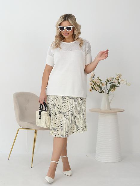 Джемпер Др3-532/9 фото 1