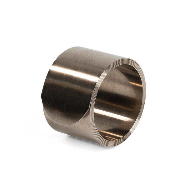 Пружина постоянного давления роликовая ППД №1 фото 8