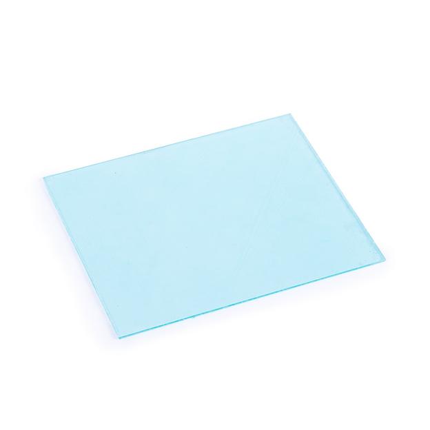 Поликарбонатное стекло 105х86мм Foxweld 3946 фото 1