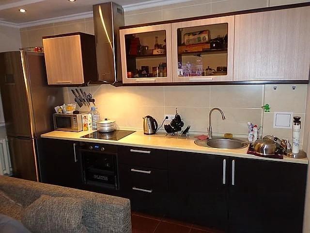 Изготовление мебели для кухни на заказ фото 9