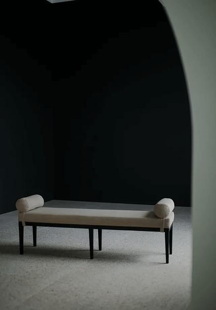 Банкетка кушетка с валиками Опт фото 2