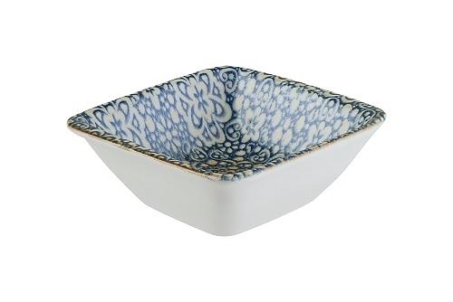 Соусник  80 мл. 80*85 мм. Альхамбра, форма Мув /1/24/ фото 1