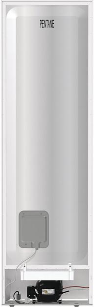 Холодильник Gorenje NRK6201PW4 белый (двухкамерный) фото 9