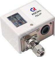 Реле давления РД-2Р-0.8 Мпа 1/4' модель 35 фото 1