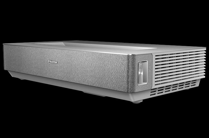 Телевизор Lazer TV 100'' Hisense Hisense 100L5H фото 8