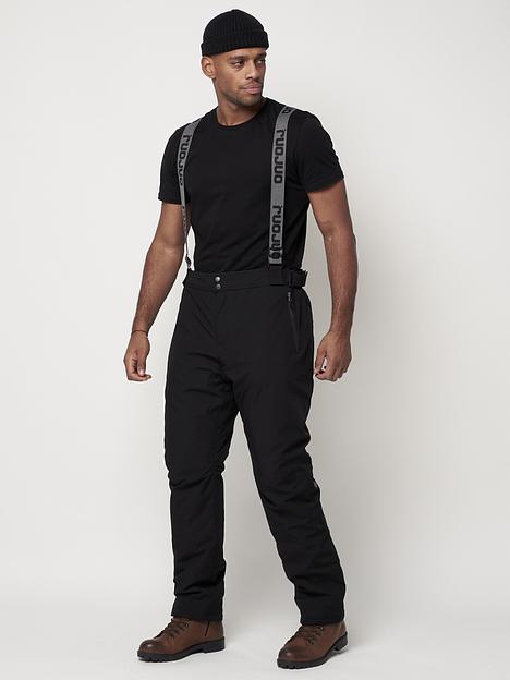 Брюки горнолыжные RUOJUO 66211Ch фото 2