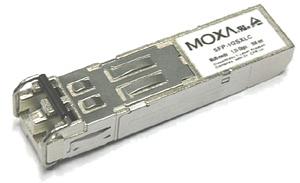 SFP-модуль 1000BaseLSX, многомодовое оптоволокно, 2000 м фото 1