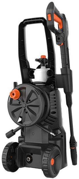 Минимойка Elitech М 2200РКП 2200Вт (204591) фото 2