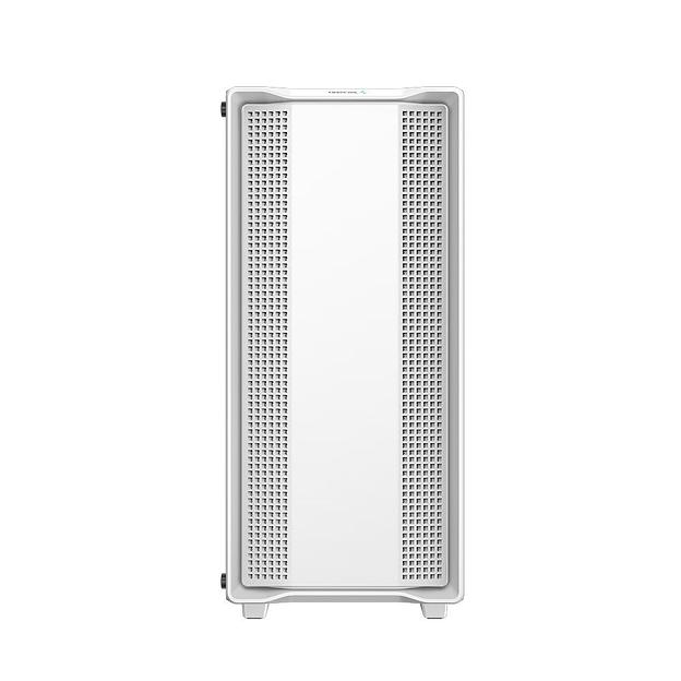 Корпус Deepcool CC560 V2 белый без БП ATX 4x120mm 1xUSB2.0 1xUSB3.0 audio bott PSU фото 4