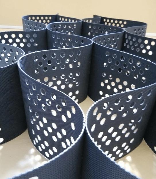 Георешетка для дорог и склонов фото 1