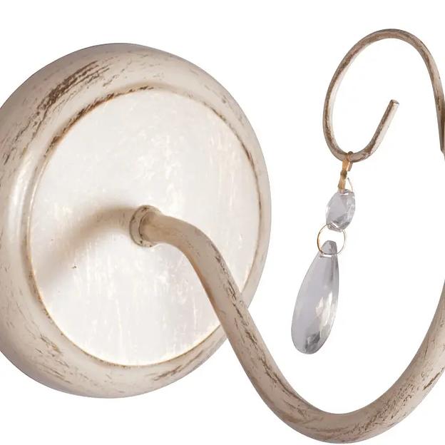 Бра абажур настенный S1037-1 ОПТ фото 4