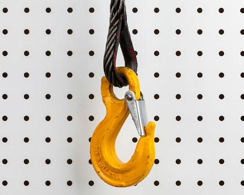 Строп канатный одноветвевой (1СК) ОПТ фото 3