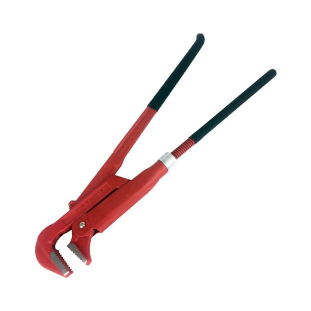 Ключ Трубный Рычажный 3/4" L=290 Мм TRKL13 фото 1