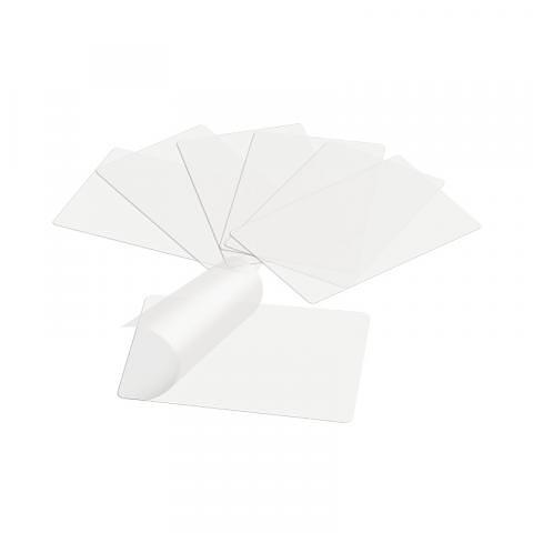 Пленка для ламинирования А4, 200мкр, 100 шт, Forofis фото 1