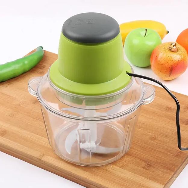 Измельчитель электрический «Молния» RA-6986 фото 2