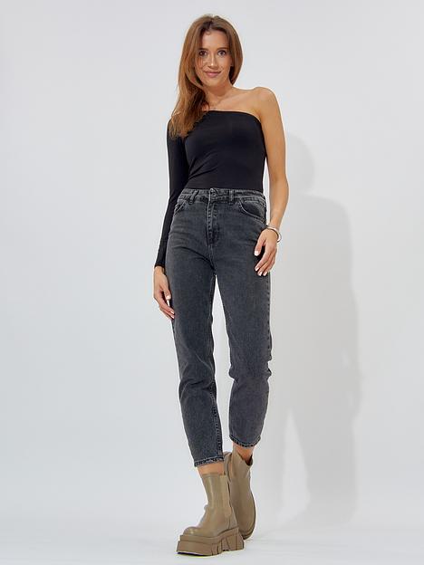 Джинсы прямые Q04 DENIM 536_293TC фото 1