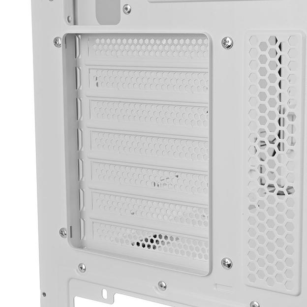 Корпус Silverstone SST-FA514X-WG (G41FA514XWG0020) фото 10