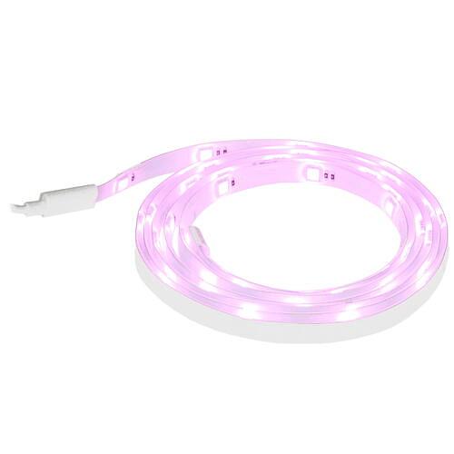 Лента светодиодная Yeelight Lightstrip Plus 1s (YLDD05YL) фото 3