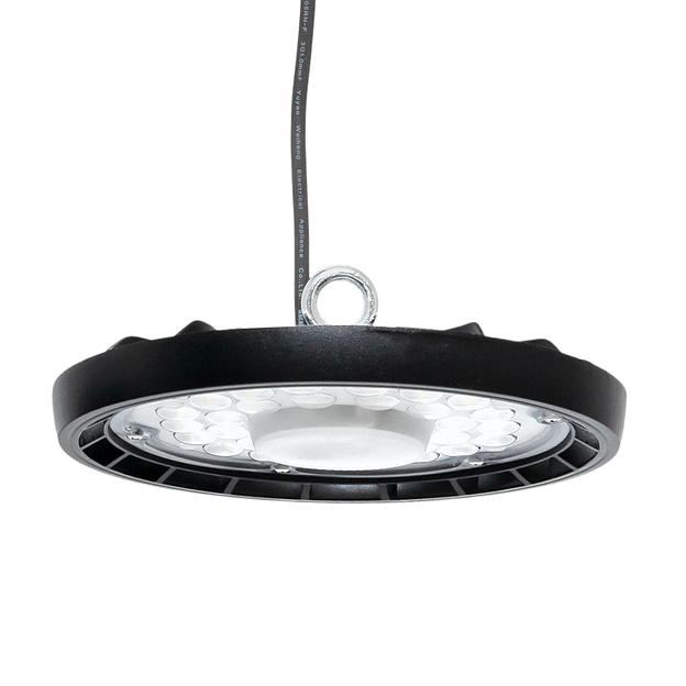 EKF HIL-1101-100-6500 Светильник светодиодный промышленный для высоких пролетов ДСП-1101 100Вт 6500К IP65 PROxima фото 4