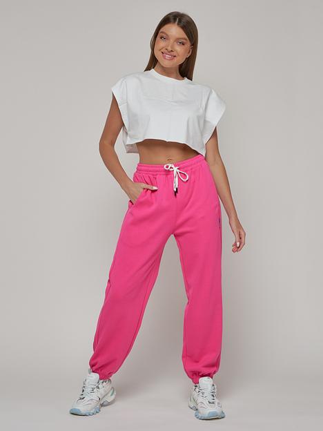 Джоггеры FUYOUKAI 053R фото 5