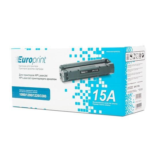 Картридж Europrint EPC-7115A фото 3