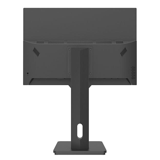 Монитор 23.8" Lime T238Y Black (IPS, 1920x1080, VGA+HDMI+DP+Audio out, 5 ms, 178°/178°, 300 cd/m, 1000:1, 100Hz, Pivot, Flat, MM, Camera 5Mp, внутр. БП) фото 2