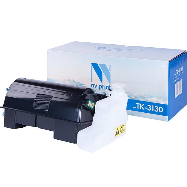 NVPrint TK-3130 Картридж для Kyocera FS-4200DN/4300DN, 25 000 к. фото 1