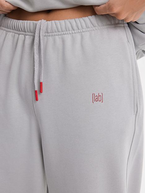 Костюм спортивный женский, серый, опт фото 3