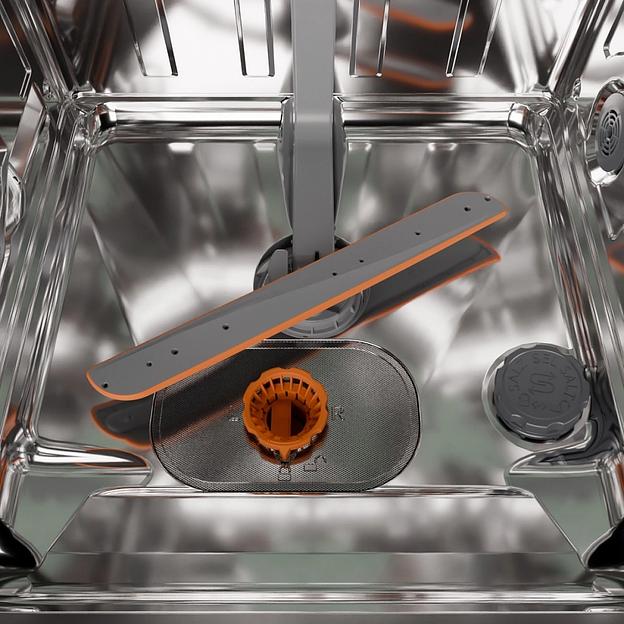 Посудомоечная машина встраив. Gorenje GV16D5 полноразмерная фото 9