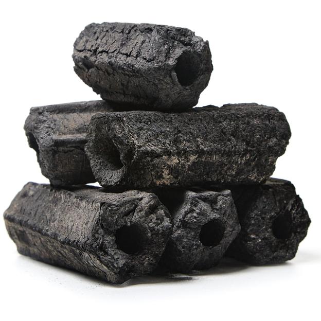 Брикет древесно-угольный Pini Kay (Пини Кей), 5 кг ОПТ фото 1