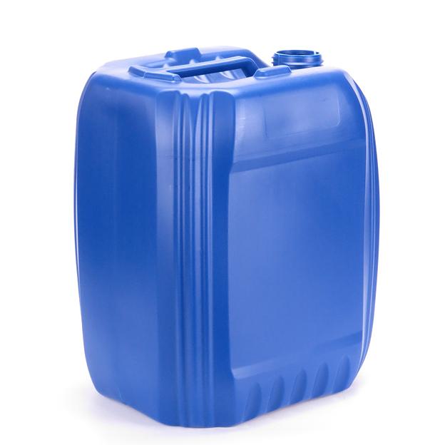 Канистра 21,5 дм3 (Стандарт синий) фото 3