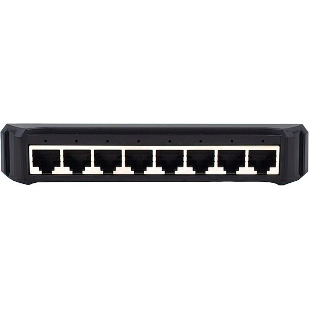 Коммутатор D-Link OS2108/A1A фото 1