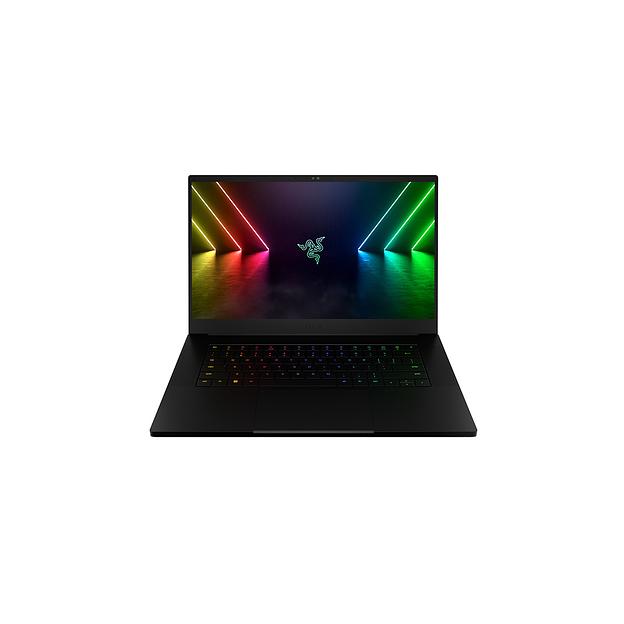 Ноутбук RAZER Blade 15 RTX 3060 фото 1