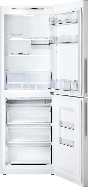 Холодильник Атлант ХМ 4619-101 2-хкамерн. белый (двухкамерный) фото 4