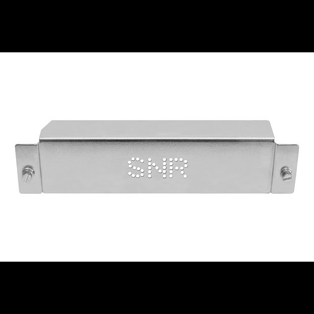 Заглушка SNR-BLNK-ASA5500-Z (гальваническое покрытие) для модуля расширения ASA5500 серии фото 1